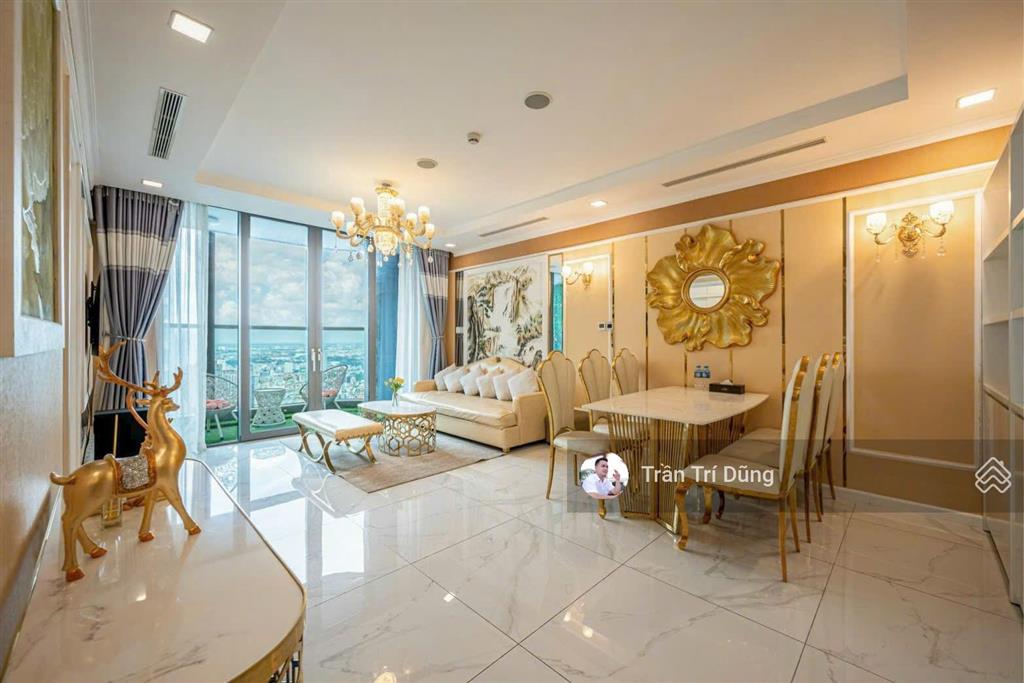 Cho thuê căn hộ 3pn, 82m2 tại vinhomes grand park, giá 7,5 triệu.  0931 288 *** giá rẻ