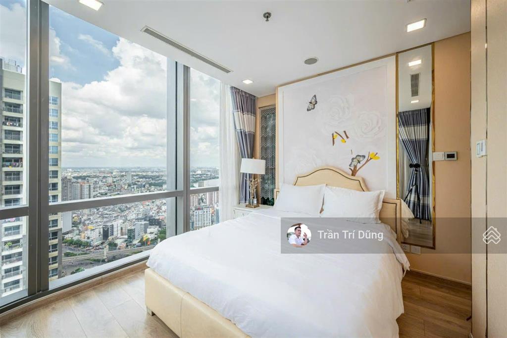 Cho thuê căn hộ 3pn, 82m2 tại vinhomes grand park, giá 7,5 triệu.  0931 288 *** giá rẻ
