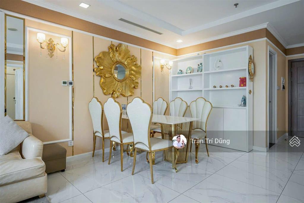 Cho thuê căn hộ 3pn, 82m2 tại vinhomes grand park, giá 7,5 triệu.  0931 288 *** giá rẻ