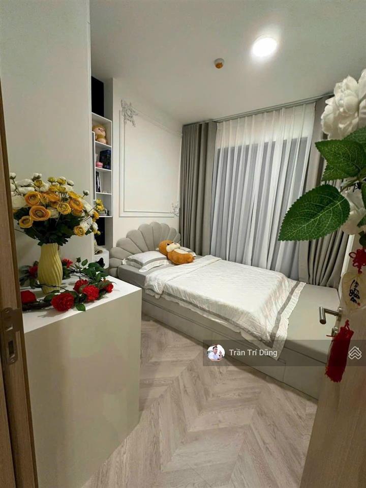 Deal khủng 2026 2pn vinhomes grand park giảm sâu 28%, chỉ còn 2,8 tỷ. ký trực tiếp cđt nhận nhà