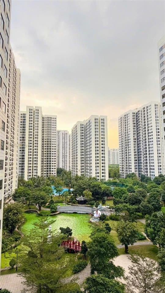 Deal khủng 2026 2pn vinhomes grand park giảm sâu 28%, chỉ còn 2,8 tỷ. ký trực tiếp cđt nhận nhà