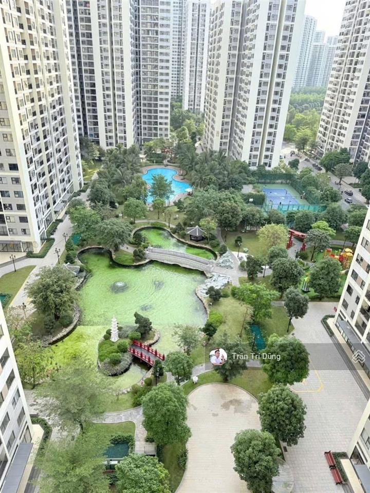 Deal khủng 2026 2pn vinhomes grand park giảm sâu 28%, chỉ còn 2,8 tỷ. ký trực tiếp cđt nhận nhà