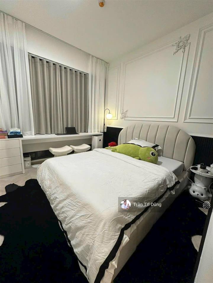 Deal khủng 2026 2pn vinhomes grand park giảm sâu 28%, chỉ còn 2,8 tỷ. ký trực tiếp cđt nhận nhà