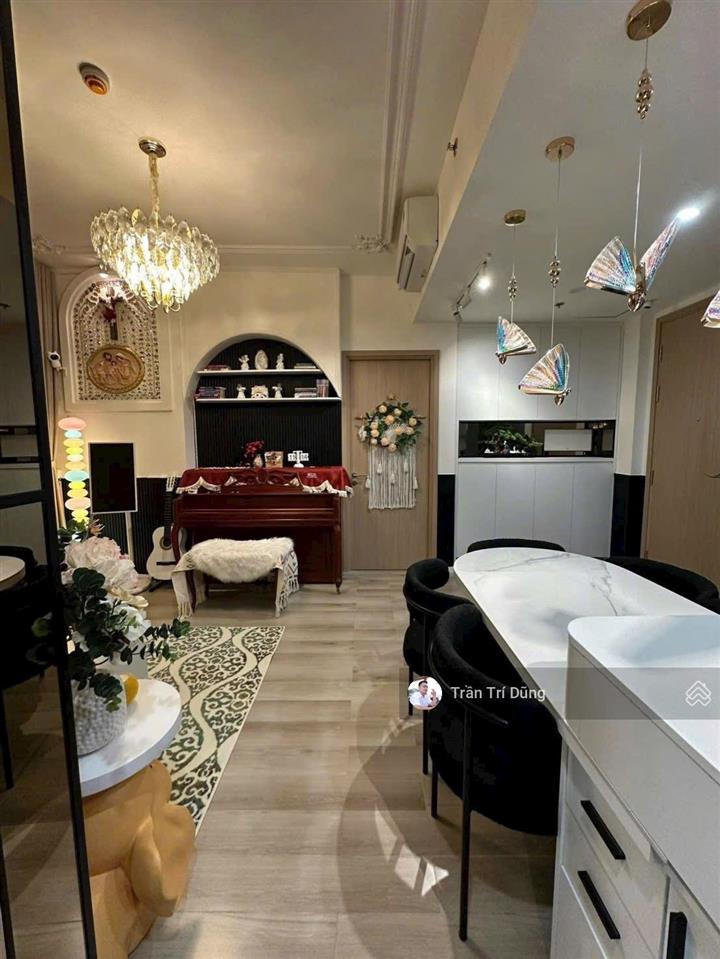 Deal khủng 2026 2pn vinhomes grand park giảm sâu 28%, chỉ còn 2,8 tỷ. ký trực tiếp cđt nhận nhà