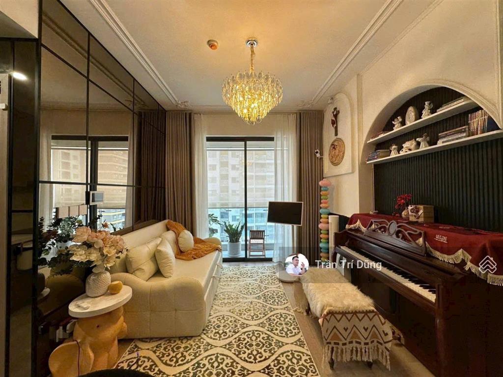 Deal khủng 2026 2pn vinhomes grand park giảm sâu 28%, chỉ còn 2,8 tỷ. ký trực tiếp cđt nhận nhà