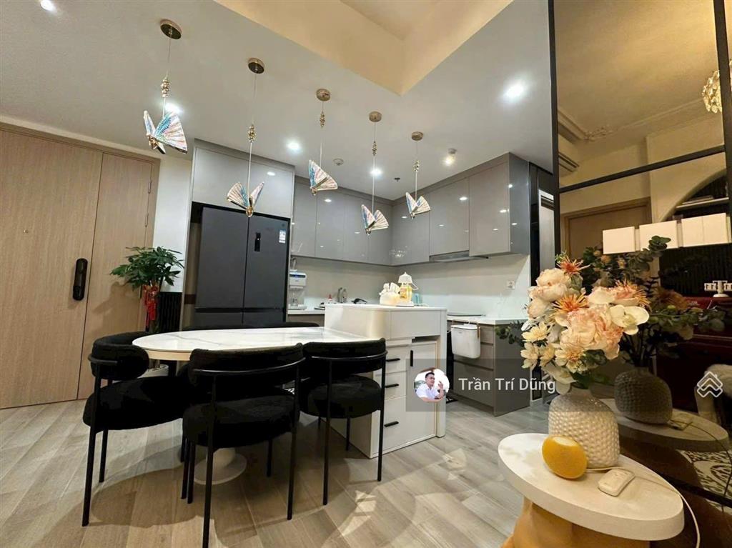 Deal khủng 2026 2pn vinhomes grand park giảm sâu 28%, chỉ còn 2,8 tỷ. ký trực tiếp cđt nhận nhà