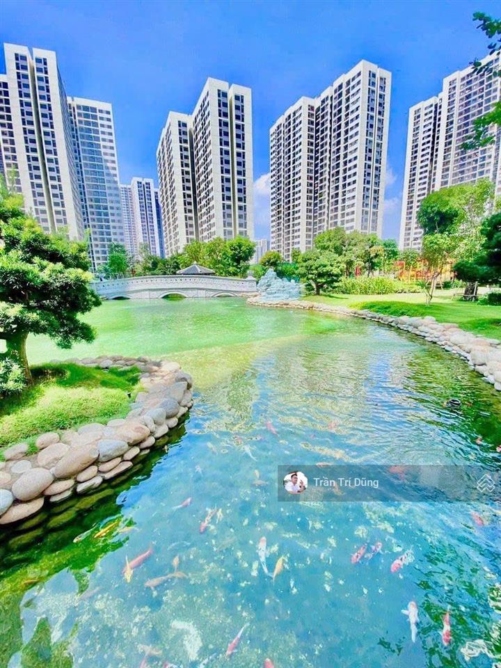 Hot deal 3pn vinhomes grand park view vườn nhật chiết khấu 18 cây vàng, chỉ còn 4 tỷ nhanh tay a