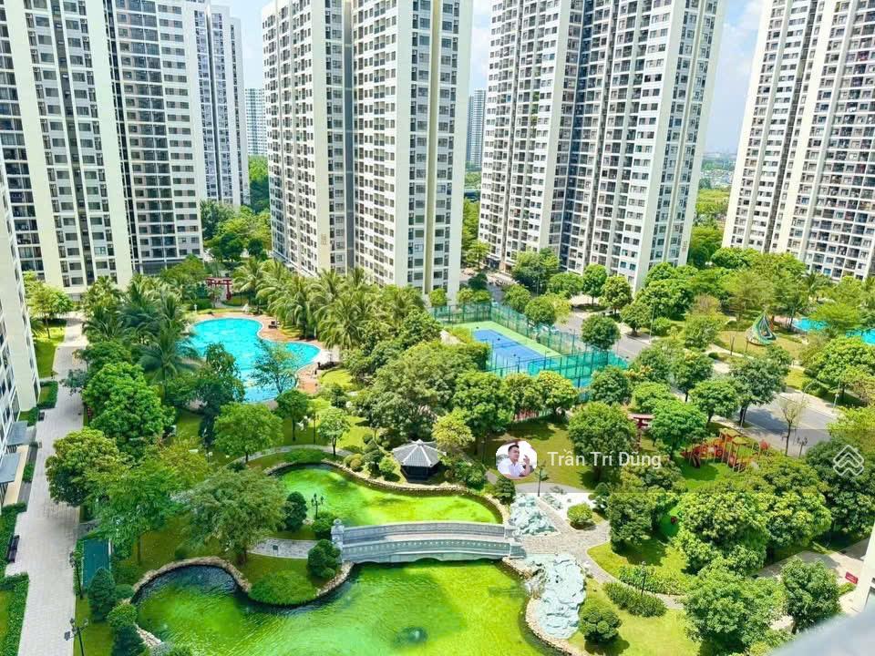 Hot deal 3pn vinhomes grand park view vườn nhật chiết khấu 18 cây vàng, chỉ còn 4 tỷ nhanh tay a
