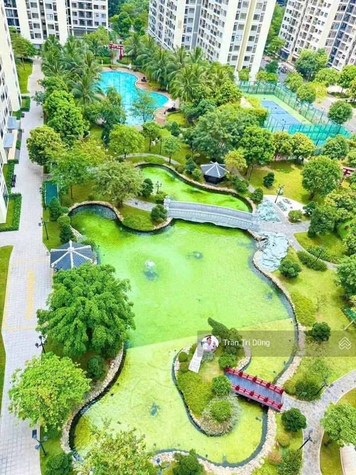 Hot deal 3pn vinhomes grand park view vườn nhật chiết khấu 18 cây vàng, chỉ còn 4 tỷ nhanh tay a