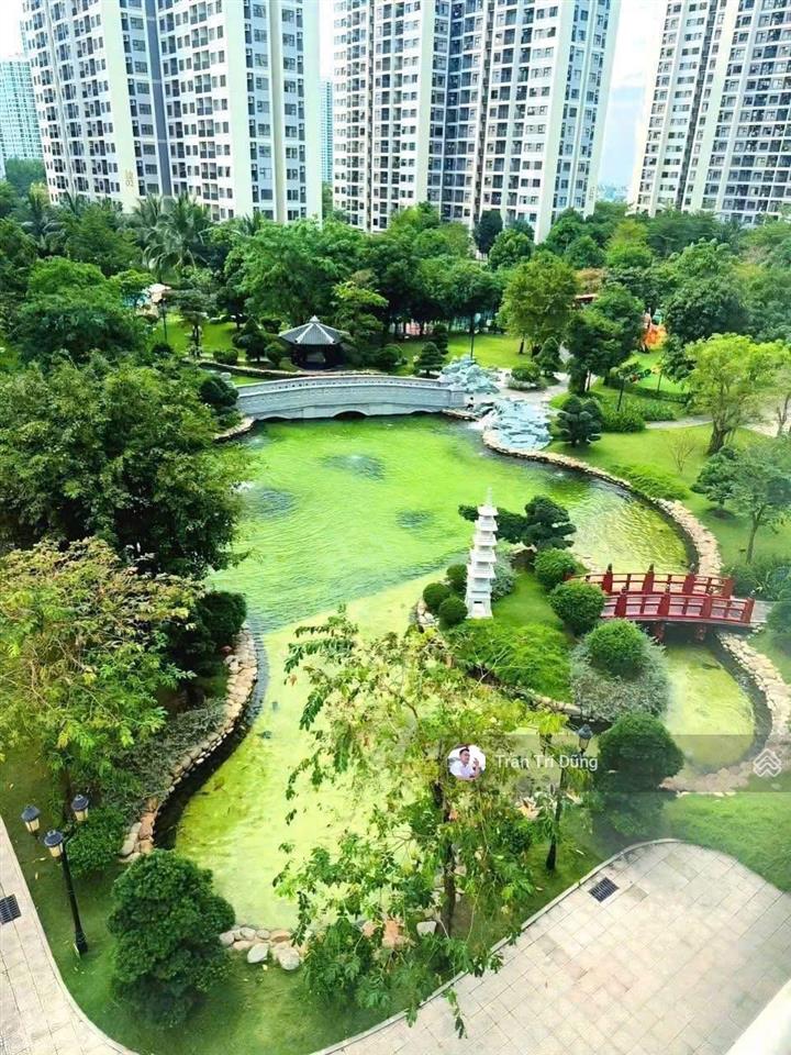 Hot deal 3pn vinhomes grand park view vườn nhật chiết khấu 18 cây vàng, chỉ còn 4 tỷ nhanh tay a