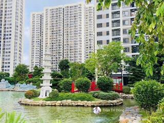Hot deal 3pn vinhomes grand park view vườn nhật chiết khấu 18 cây vàng, chỉ còn 4ty nhanh tay a