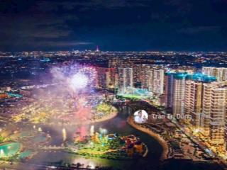 Sốc! 2pn vinhomes grand park chiết khấu 28% cđt, giá thực chỉ 3tỷ (chưa vat). hỗ trợ vay ngân hàng