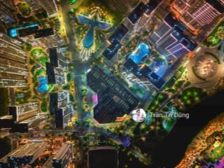 The opus one 1pn view công viên 36ha & sông  giá tốt nhất thị trường, cơ hội vàng sở hữu