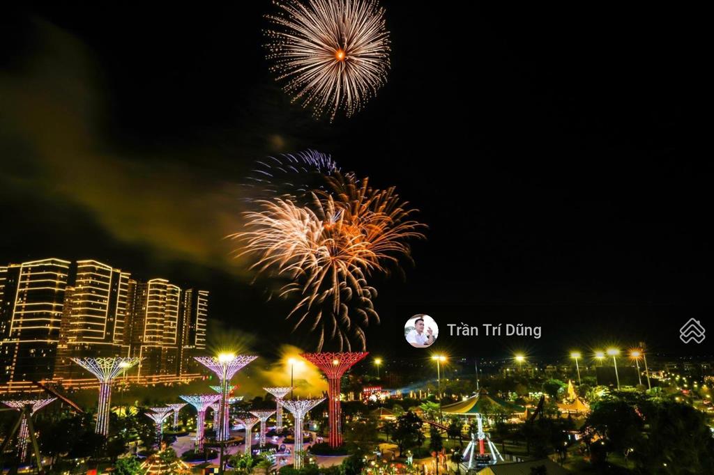 The opus one 2pn view công viên 36ha & sông giá tốt nhất thị trường, cơ hội vàng sở hữu 0931 288 ***