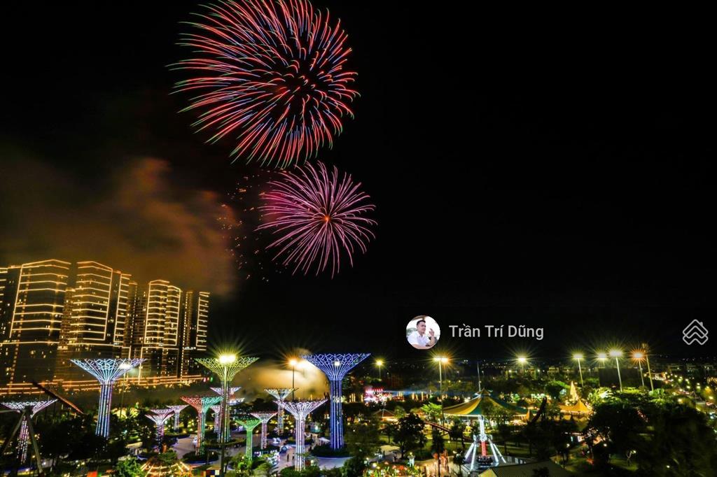 The opus one 2pn view công viên 36ha & sông giá tốt nhất thị trường, cơ hội vàng sở hữu 0931 288 ***