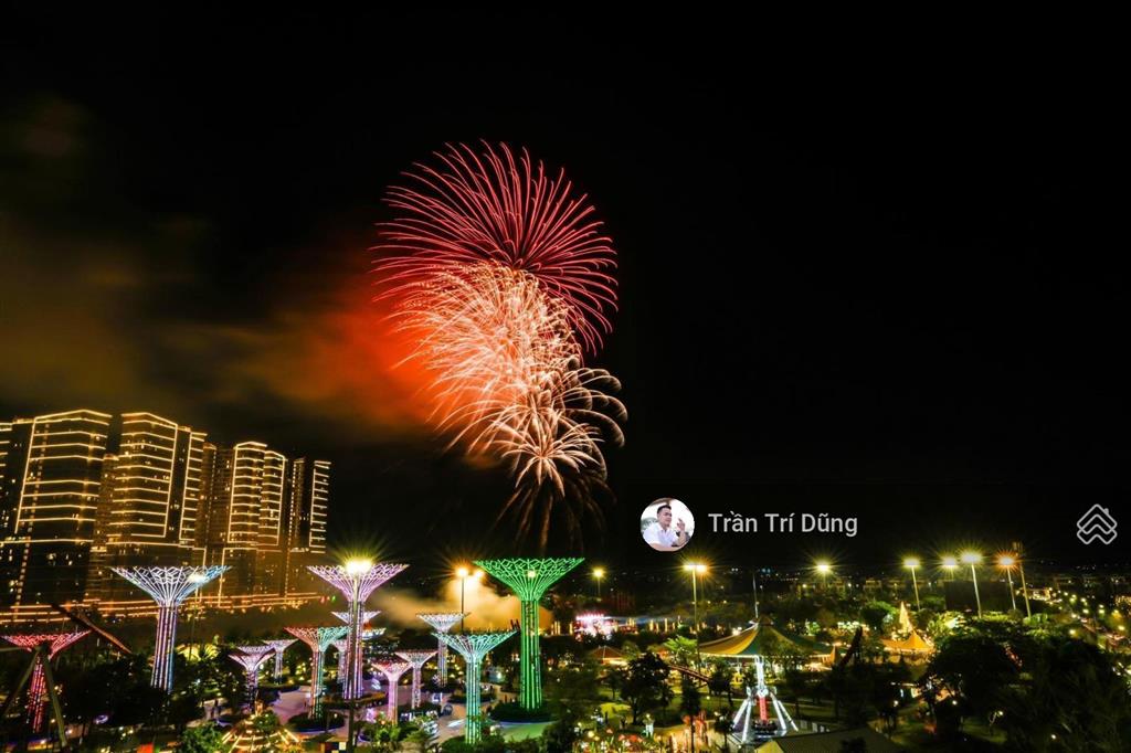 The opus one 2pn view công viên 36ha & sông giá tốt nhất thị trường, cơ hội vàng sở hữu 0931 288 ***