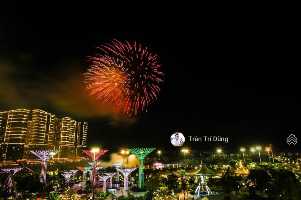 The opus one 2pn view công viên 36ha & sông giá tốt nhất thị trường, cơ hội vàng sở hữu 0931 288 ***