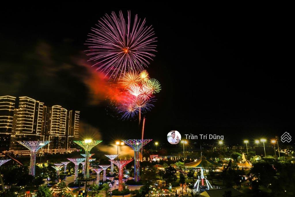 The opus one 2pn view công viên 36ha & sông giá tốt nhất thị trường, cơ hội vàng sở hữu 0931 288 ***