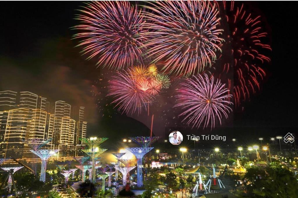 The opus one 2pn view công viên 36ha & sông giá tốt nhất thị trường, cơ hội vàng sở hữu 0931 288 ***