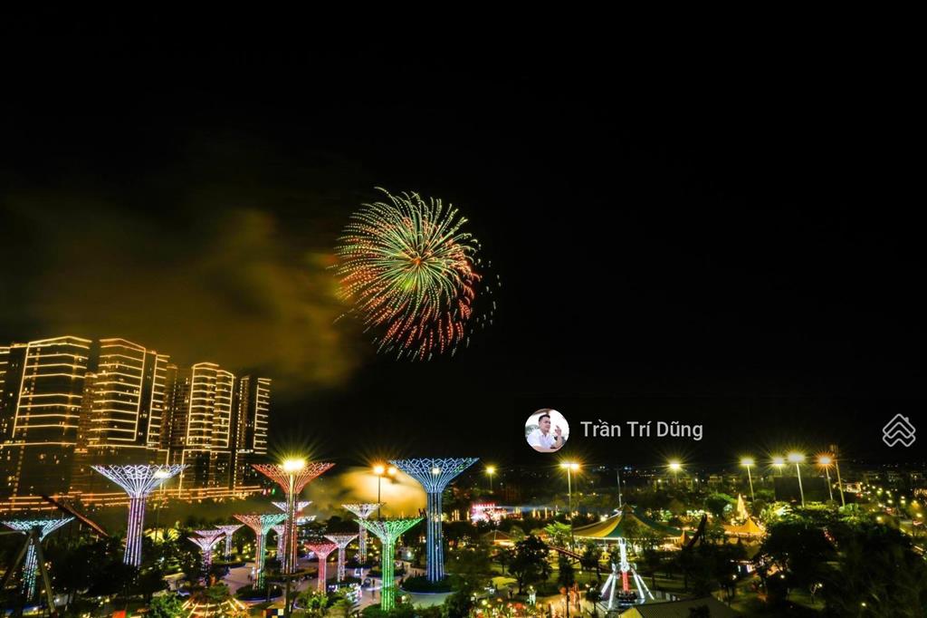 The opus one 2pn view công viên 36ha & sông giá tốt nhất thị trường, cơ hội vàng sở hữu 0931 288 ***