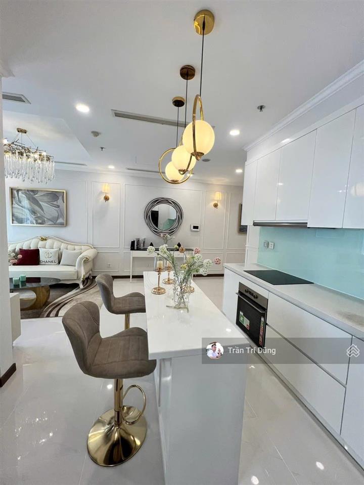 Căn hộ 3pn opus one  trực tiếp chủ đầu tư, chiết khấu 12%, view đẹp công viên & sông