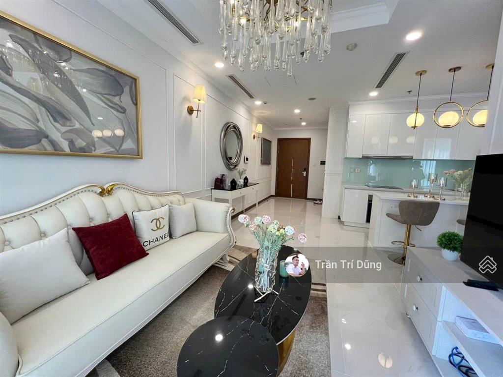 Căn hộ 3pn opus one  trực tiếp chủ đầu tư, chiết khấu 12%, view đẹp công viên & sông