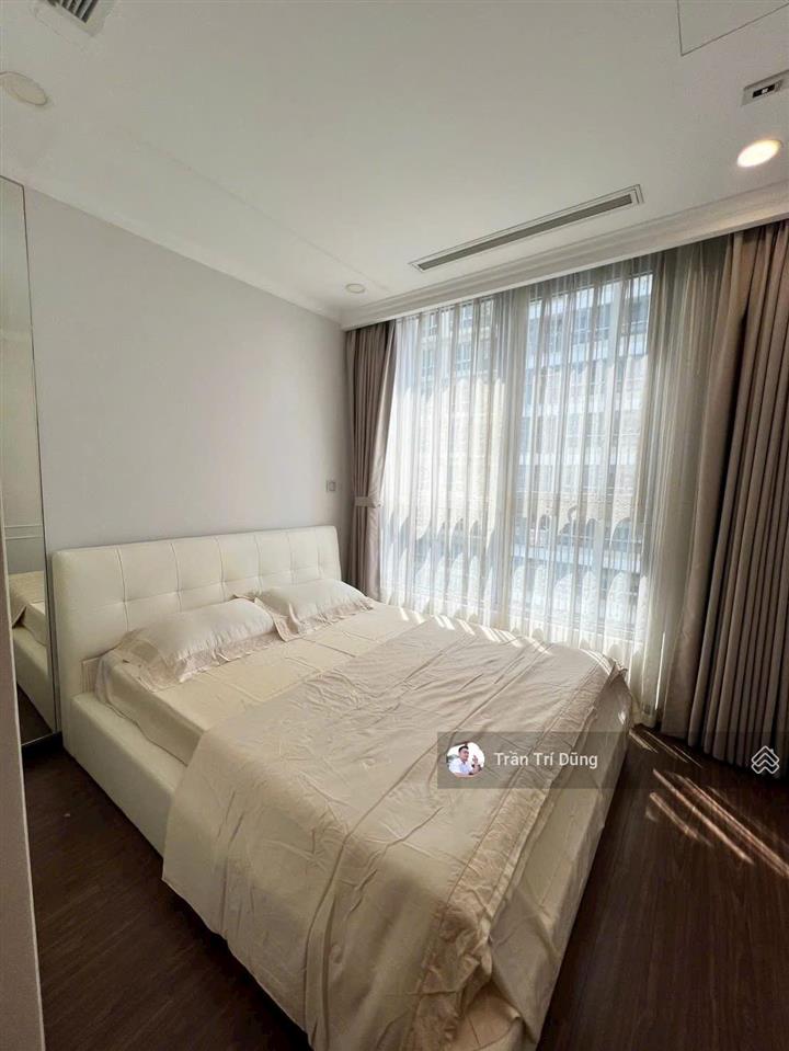 Căn hộ 3pn opus one  trực tiếp chủ đầu tư, chiết khấu 12%, view đẹp công viên & sông
