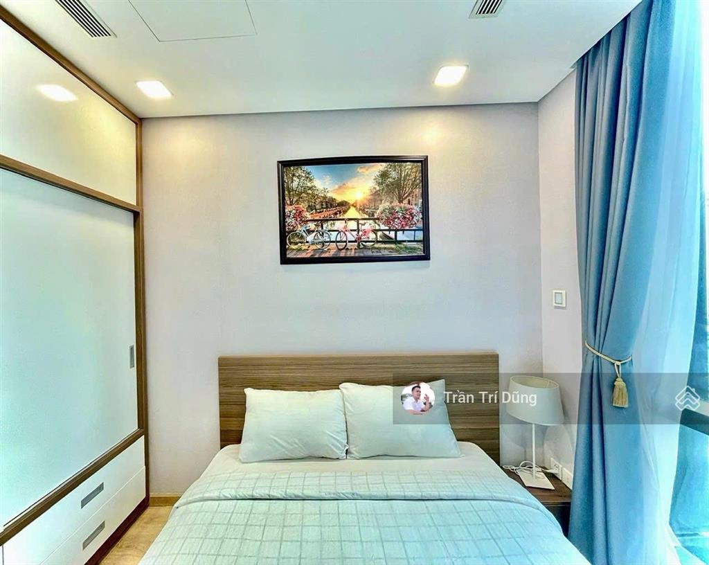 Căn hộ 3pn opus one  trực tiếp chủ đầu tư, chiết khấu 12%, view đẹp công viên & sông