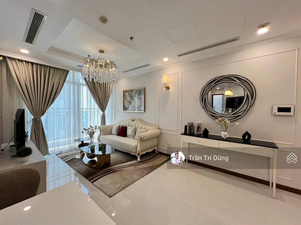 Căn hộ 3pn opus one  trực tiếp chủ đầu tư, chiết khấu 12%, view đẹp công viên & sông