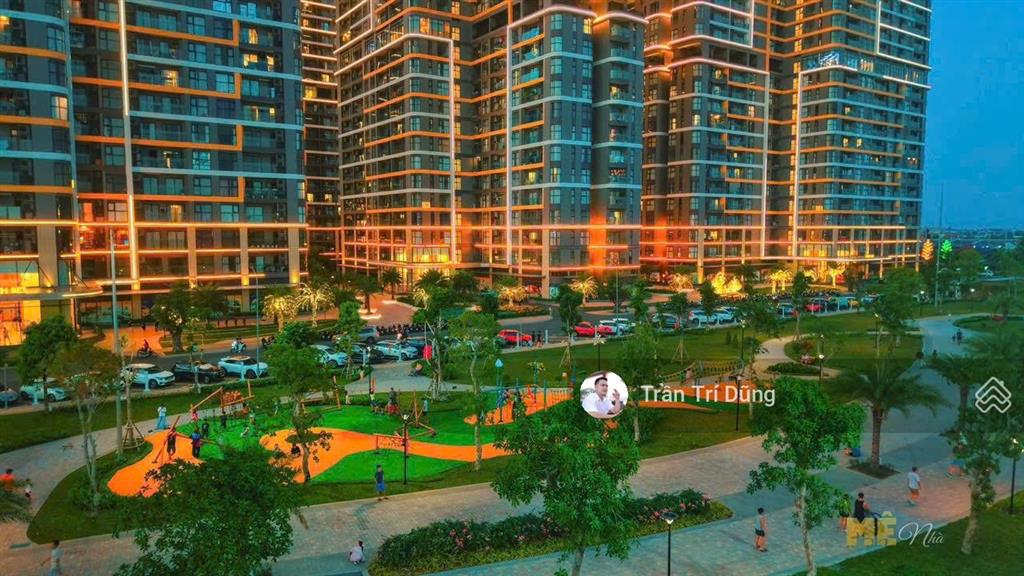 The opus one 1pn view công viên 36ha & sông  giá tốt nhất thị trường, cơ hội vàng sở hữu