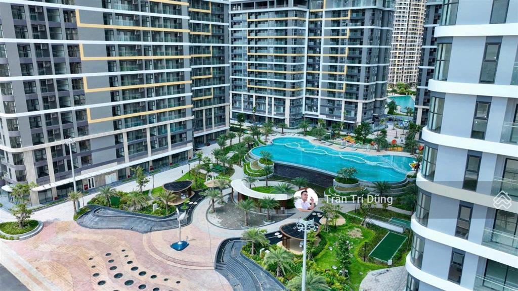 The opus one 1pn view công viên 36ha & sông  giá tốt nhất thị trường, cơ hội vàng sở hữu