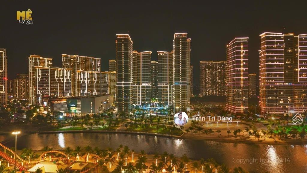 The opus one 1pn view công viên 36ha & sông  giá tốt nhất thị trường, cơ hội vàng sở hữu