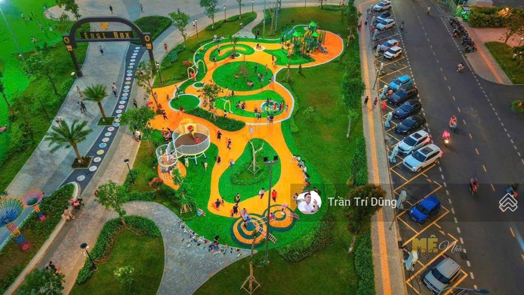 The opus one 1pn view công viên 36ha & sông  giá tốt nhất thị trường, cơ hội vàng sở hữu