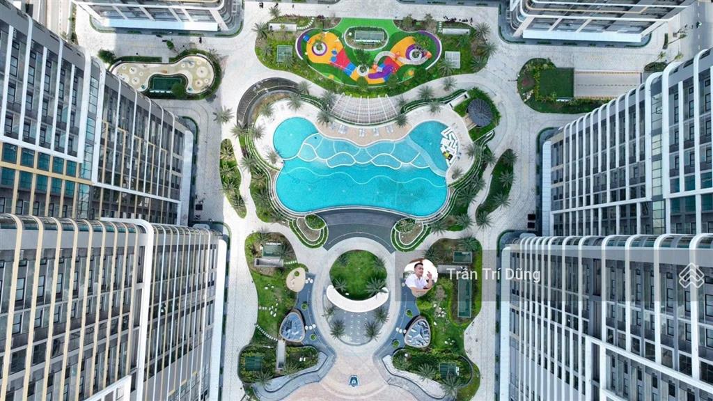 The opus one 1pn view công viên 36ha & sông  giá tốt nhất thị trường, cơ hội vàng sở hữu