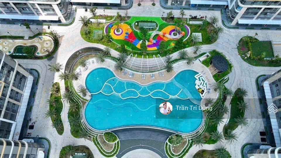 The opus one 1pn view công viên 36ha & sông  giá tốt nhất thị trường, cơ hội vàng sở hữu