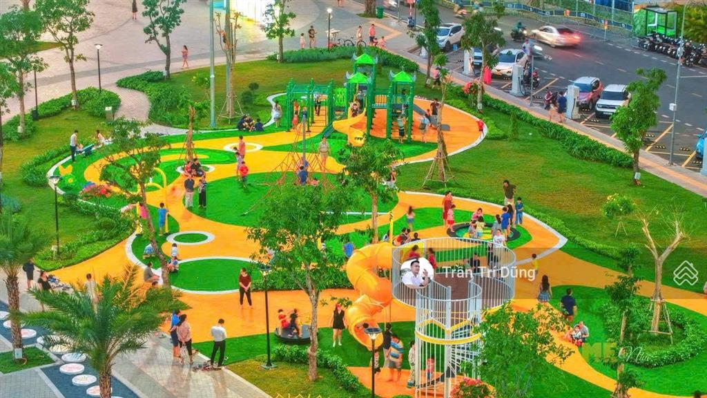 The opus one 1pn view công viên 36ha & sông  giá tốt nhất thị trường, cơ hội vàng sở hữu