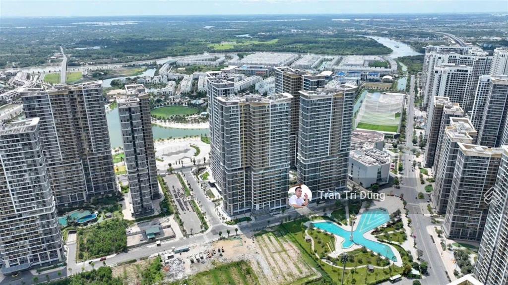 The opus one 1pn view công viên 36ha & sông  giá tốt nhất thị trường, cơ hội vàng sở hữu