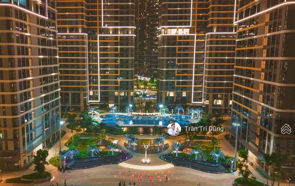 The opus one 1pn view công viên 36ha & sông  giá tốt nhất thị trường, cơ hội vàng sở hữu