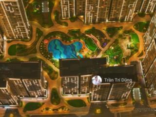 Bán căn 3pn the opus one vinhomes grand park mua trực tiếp cđt, chiết khấu lên tới 12%, giá siêu re