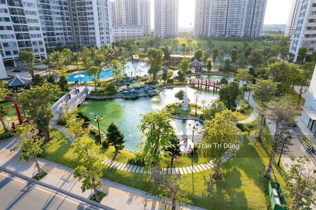 3pn the origami view trực diện vườn nhật cđt giảm 18 cây vàng, giá chỉ 4 tỷ  0931 288 ***