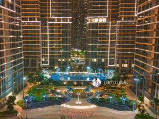 Căn 1pn opus one vinhomes grand park  view đẹp công viên & sông, giá tốt nhất thị trường suất đẹp