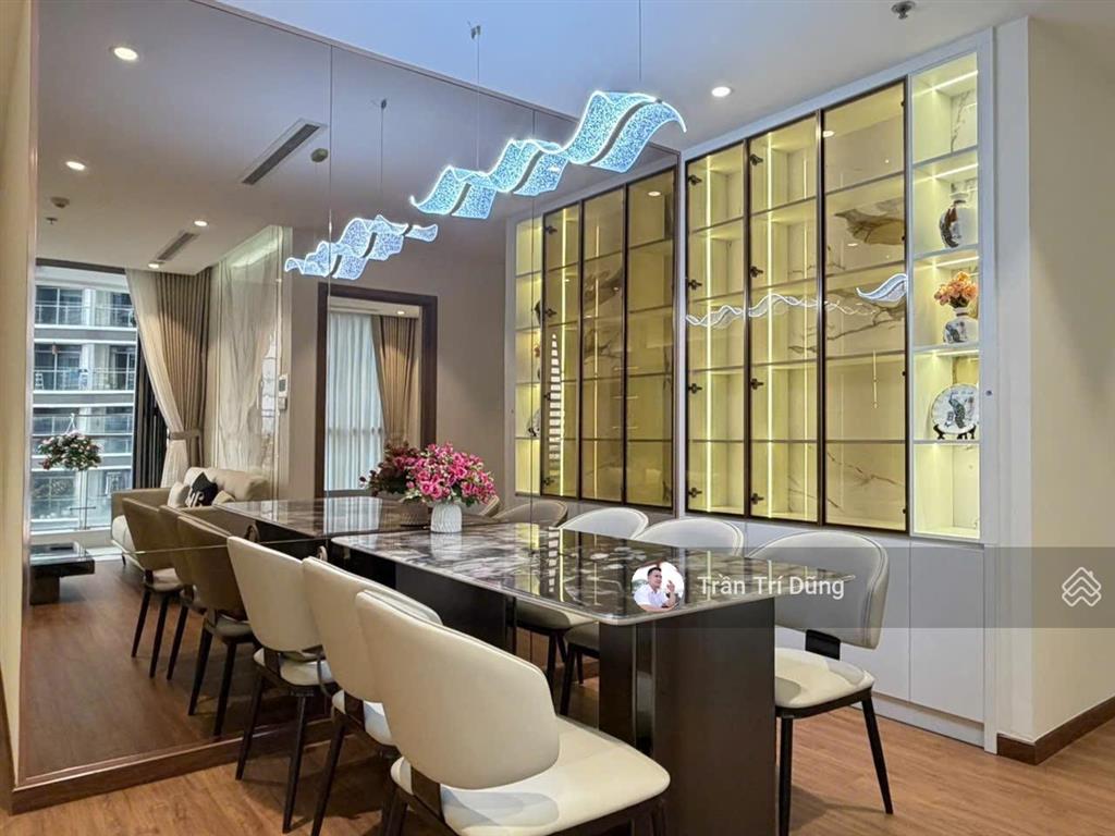 Sở hữu ngay 3pn the opus one  trực tiếp chủ đầu tư, ưu đãi chiết khấu 12% hấp dẫn nhất rẻ nhất