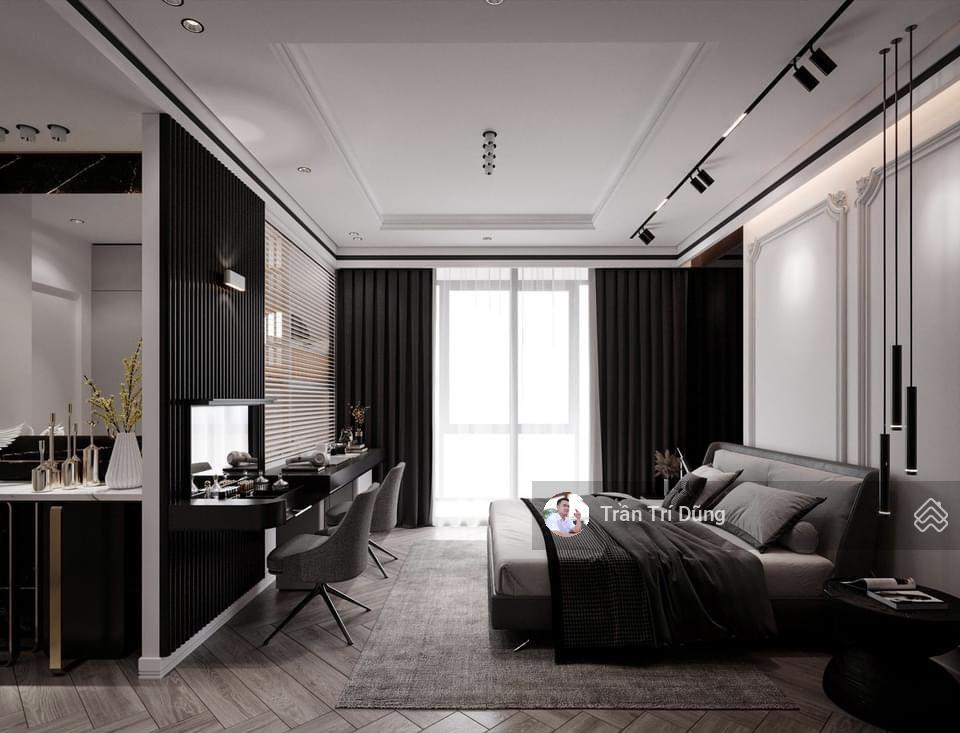 Cần cho thuê căn hộ 3pn empire city thủ thiêm 145m2 nội thất nhập khẩu châu âu view sông, giá tốt