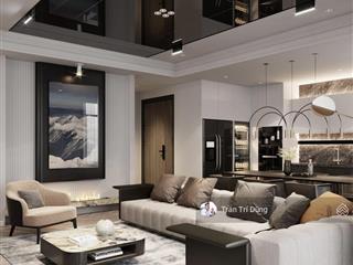 Cần cho thuê căn hộ 3pn the opera residence 160m2 nội thất nhập khẩu châu âu view sông giá tốt nhất