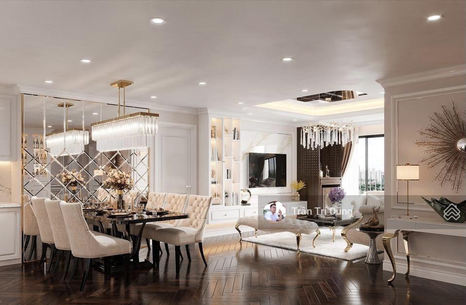Cho thuê căn hộ empire city thủ thiêm 2pn 98m2, nội thất sang trọng view thoáng mát giá tốt nhất.