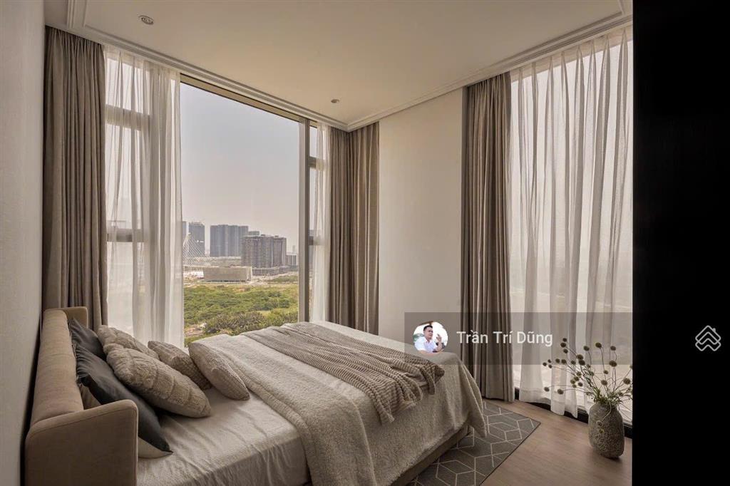 Cho thuê 4pn empire city thủ thiêm, 188m full nội thất cao cấp, view sông, bitexco,  0931 288 ***