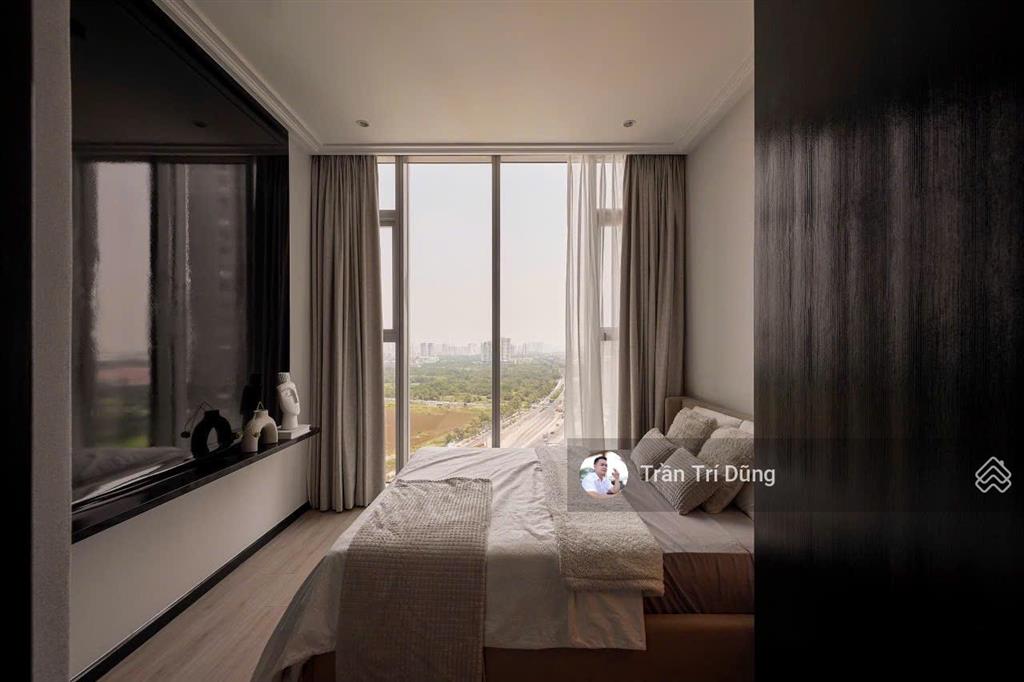Cho thuê 4pn empire city thủ thiêm, 188m full nội thất cao cấp, view sông, bitexco,  0931 288 ***