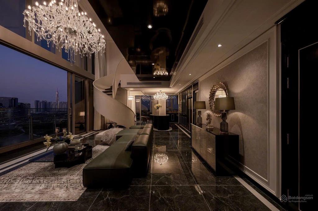Cho thuê căn hộ cao cấp, 4pn, 160m2, view sông, dự án vinhomes golden river giá tốt nhất