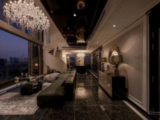 Cho thuê căn hộ cao cấp, 4pn, 160m2, view sông, dự án vinhomes golden river giá tốt nhất