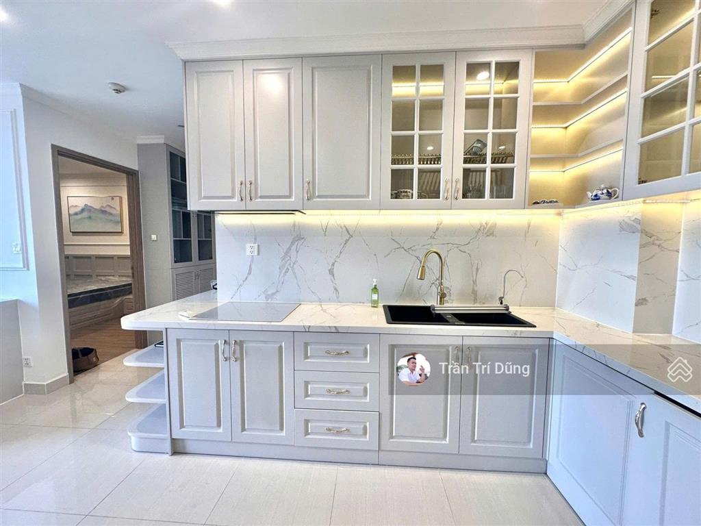 Cho thuê căn hộ 1pn tại vinhomes grand park giá tốt nhất chỉ 4,3 triệu/th